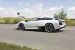 Lamborghini Murcielago LP640 by Hamann 2007 года